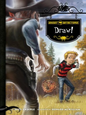 cover image of Draw!